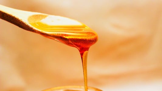 Brandy Syrup