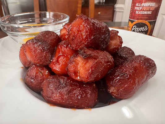 Burnt Ends