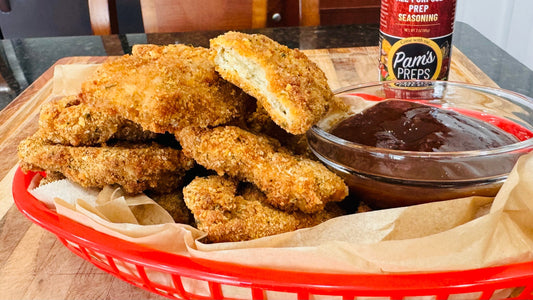 Chicken Nuggets