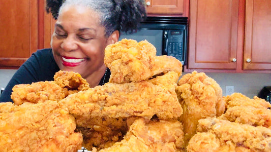 Fried Chicken