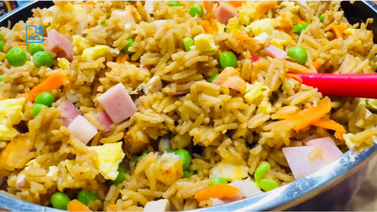 Fried Rice