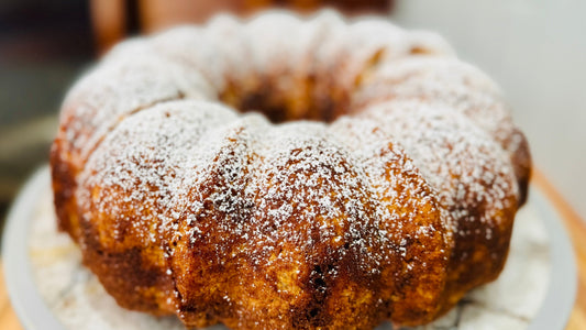 Monkey Bread