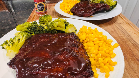 No-Oven, No-Grill BBQ Ribs