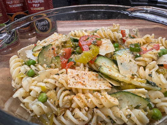 Pasta Salad