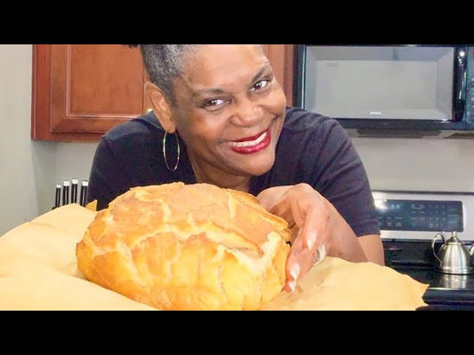 Sourdough Bread