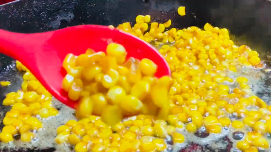 Southern Fried Corn