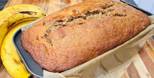 Banana Bread