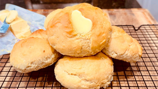 Dinner Rolls
