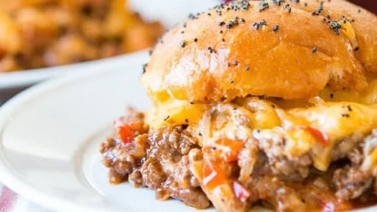 Sloppy Joes