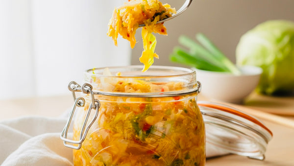 Carb-Conscious Cravings (Keto)