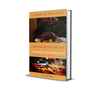 Amazingly Flavorful And Delicious Christmas Recipes eBook!