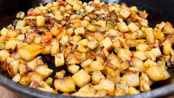 The Perfect Pairing (Sides)