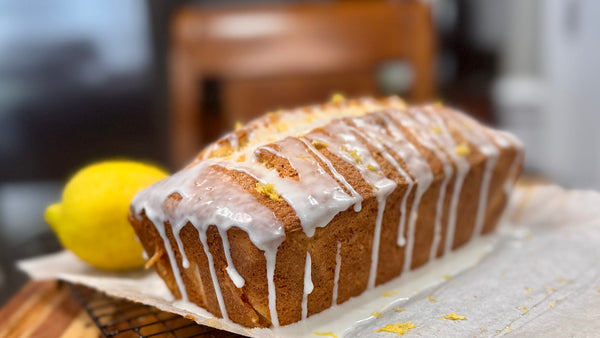 Treat Yourself (Desserts)