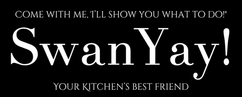 Cooking At Pam's Place